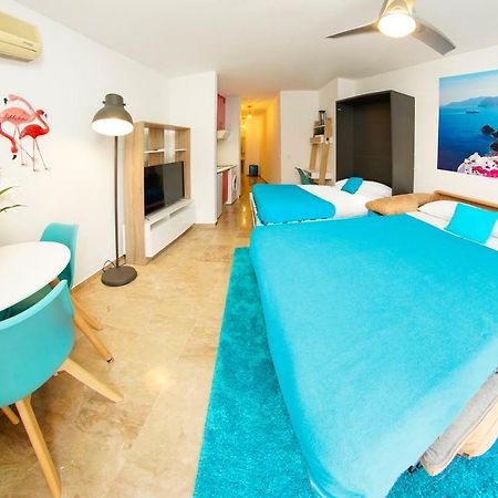 Zenplaya 2-12 Apartment Torremolinos Ngoại thất bức ảnh