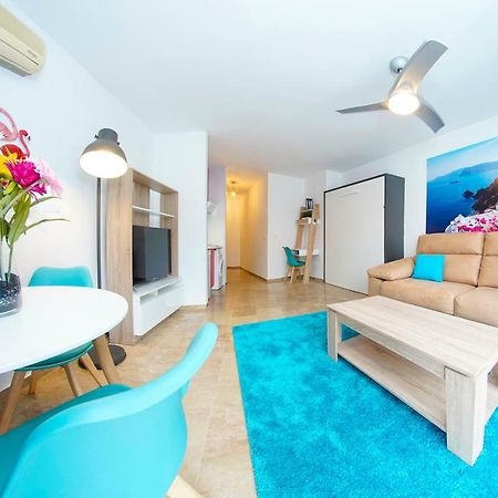 Zenplaya 2-12 Apartment Torremolinos Ngoại thất bức ảnh