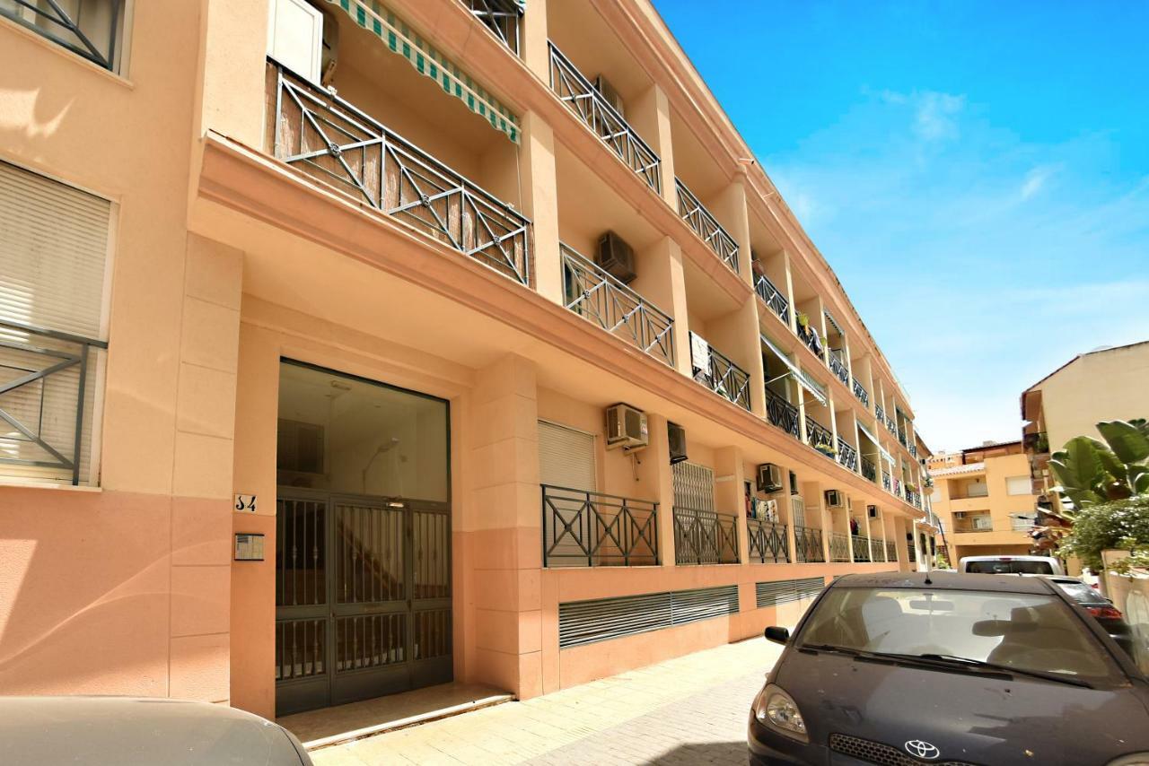 Zenplaya 2-12 Apartment Torremolinos Ngoại thất bức ảnh