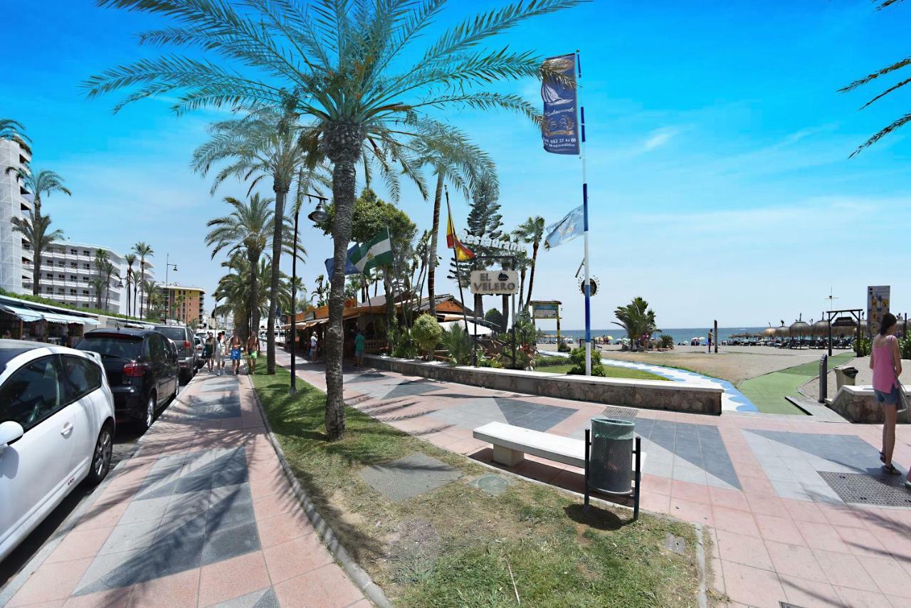 Zenplaya 2-12 Apartment Torremolinos Ngoại thất bức ảnh