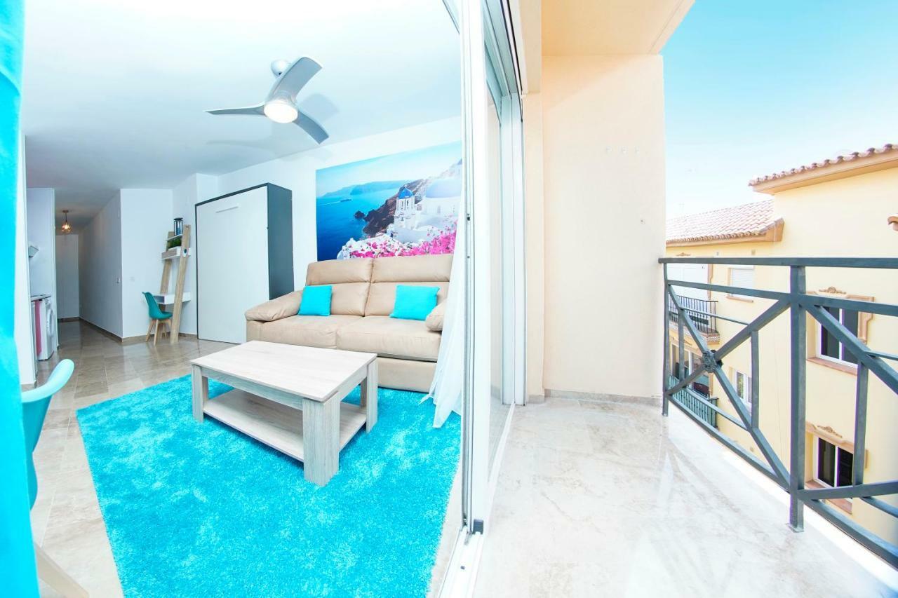 Zenplaya 2-12 Apartment Torremolinos Ngoại thất bức ảnh