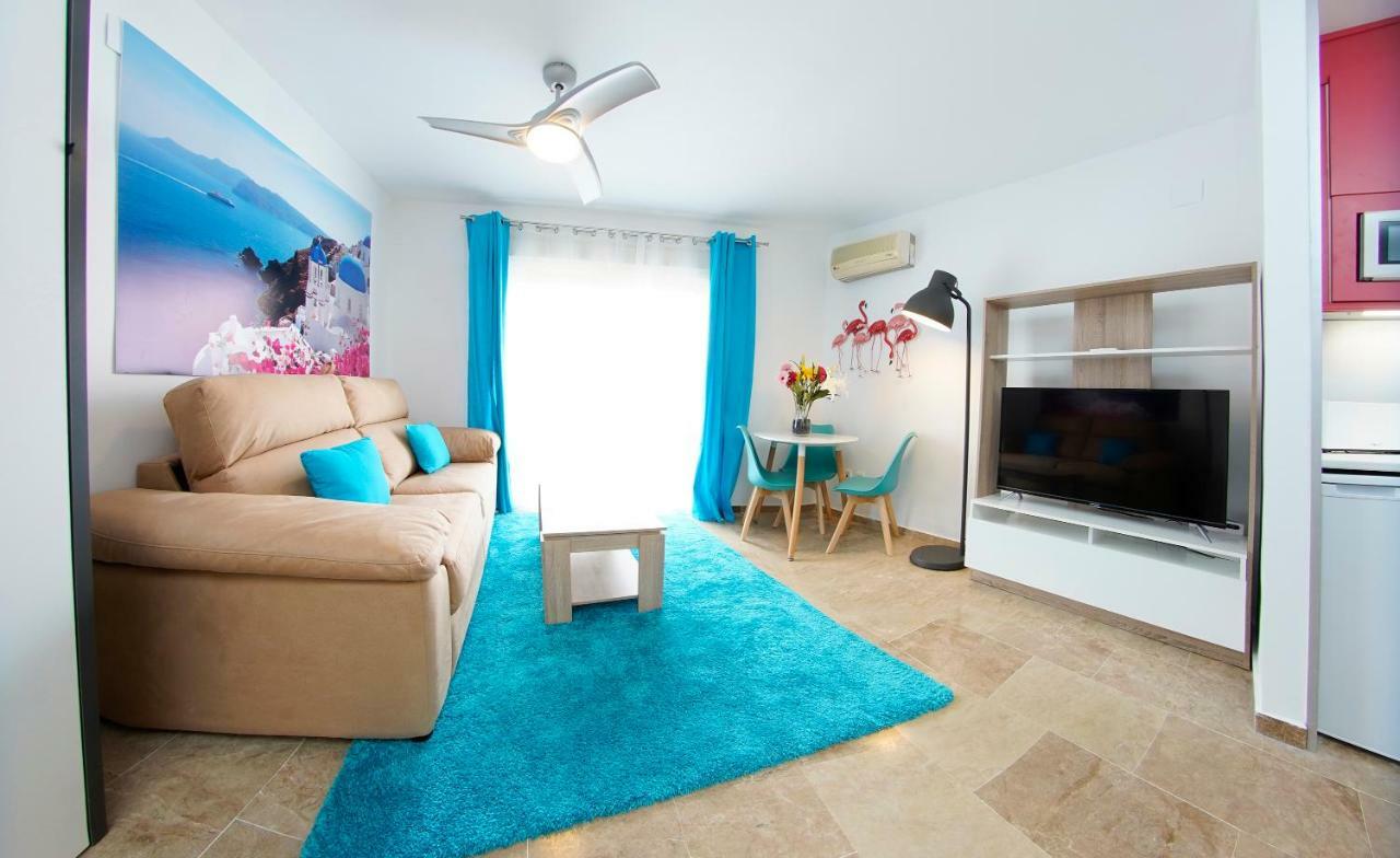 Zenplaya 2-12 Apartment Torremolinos Ngoại thất bức ảnh