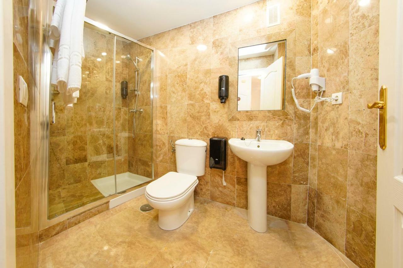 Zenplaya 2-12 Apartment Torremolinos Ngoại thất bức ảnh